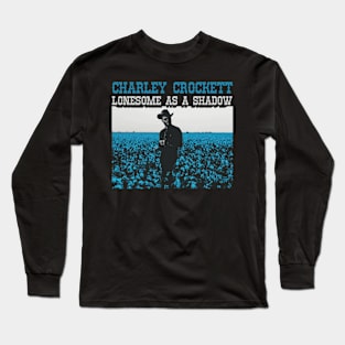 Charles Long Sleeve T-Shirt